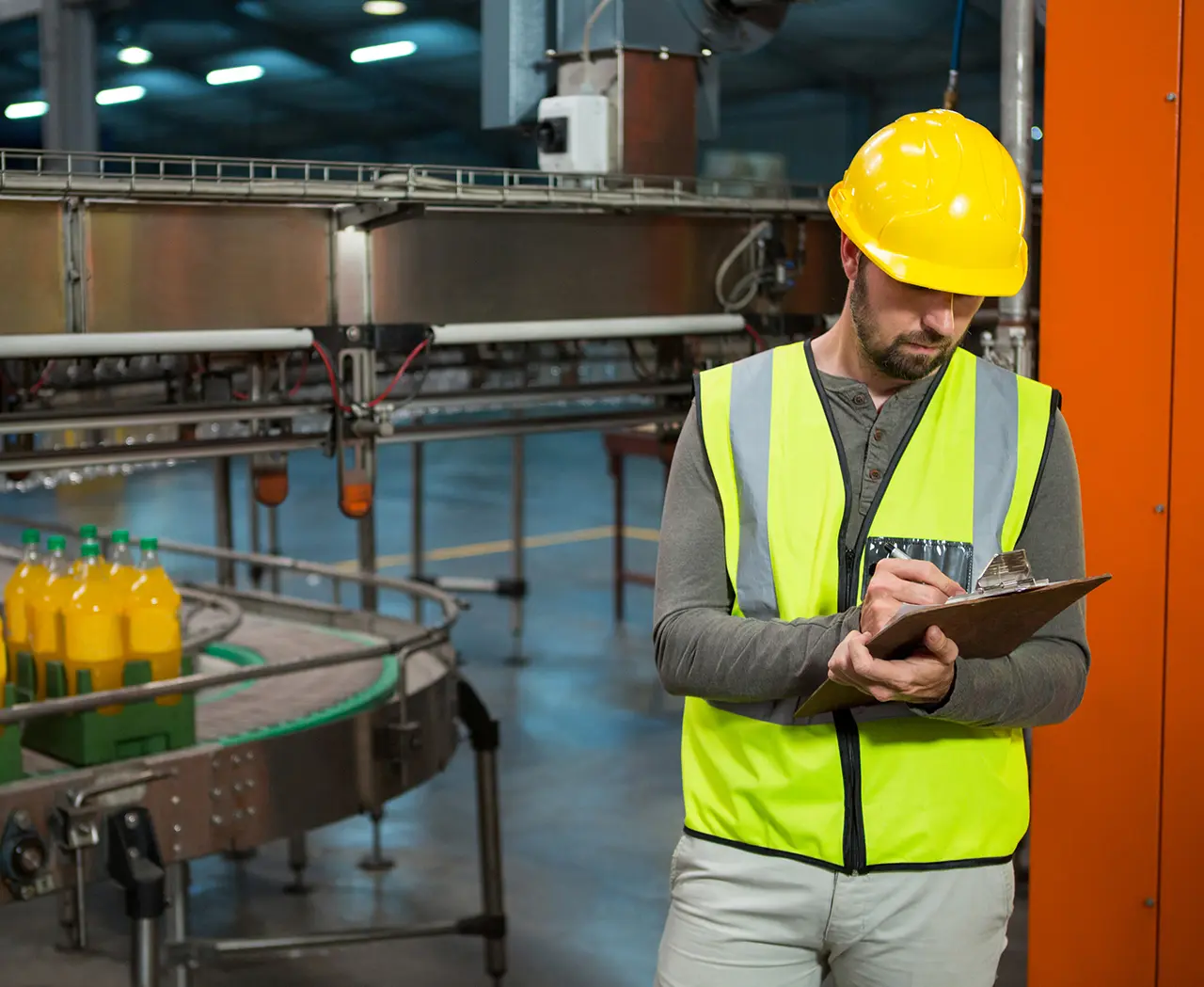 Plantas de alimentos