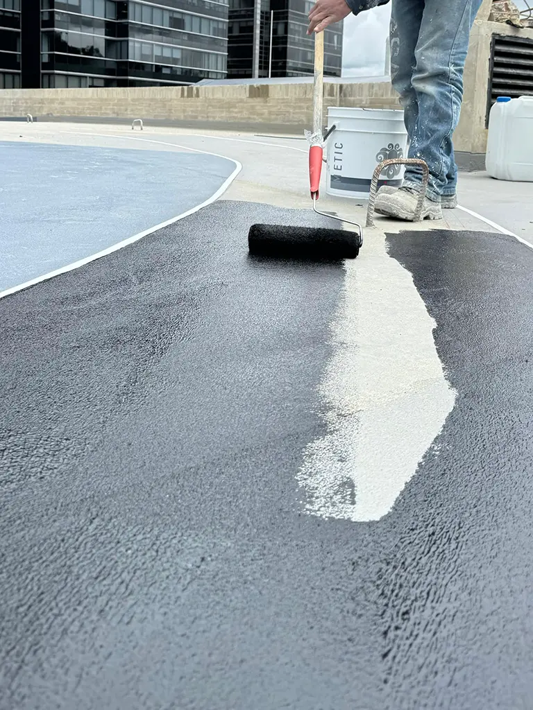 Sistemas de impermeabilización